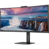 Монитор AOC CU34V5CW фото 2